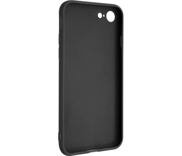 FIXED Story do Apple iPhone 7/8/SE (2020/2022) black FIXST-100-BK - 1085566 - zdjęcie 2